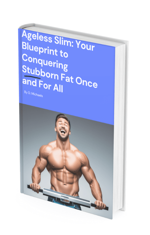 Book:Ageless Slim