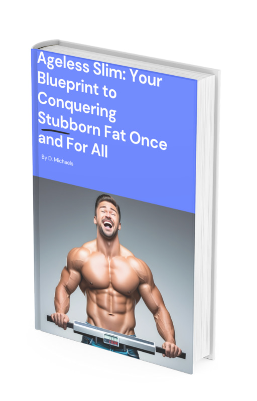 Ageless Slim: Your Blueprint to Conquering Stubborn Fat Once and for All